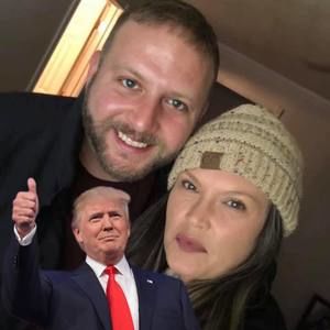 Meet your Posher, David